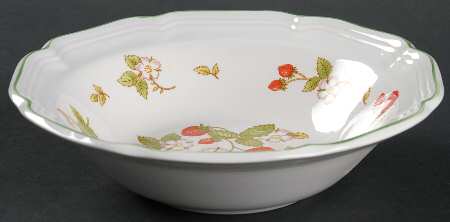 HNK2 Coupe Cereal Bowl