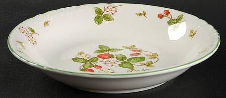 HNK2 Coupe Soup Bowl