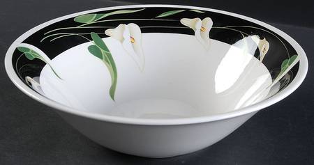 HNK3 9" Round Vegetable Bowl