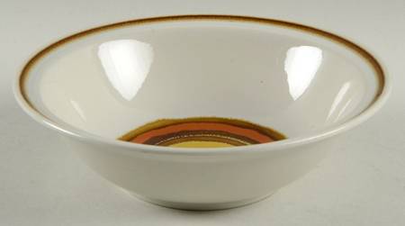 Sunglow Coupe Cereal Bowl