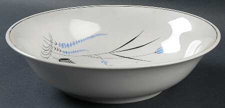 Arlington 9" Round Vegetable Bowl