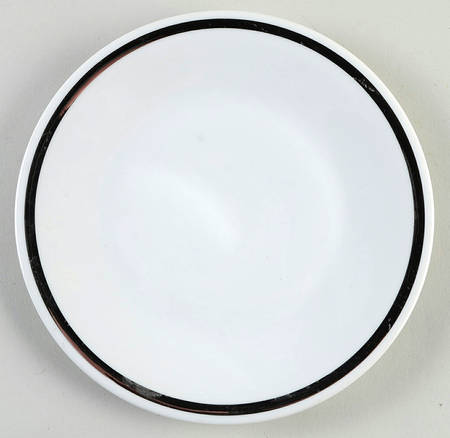 Patrician Salad Plate