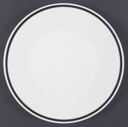 Patrician Dinner Plate