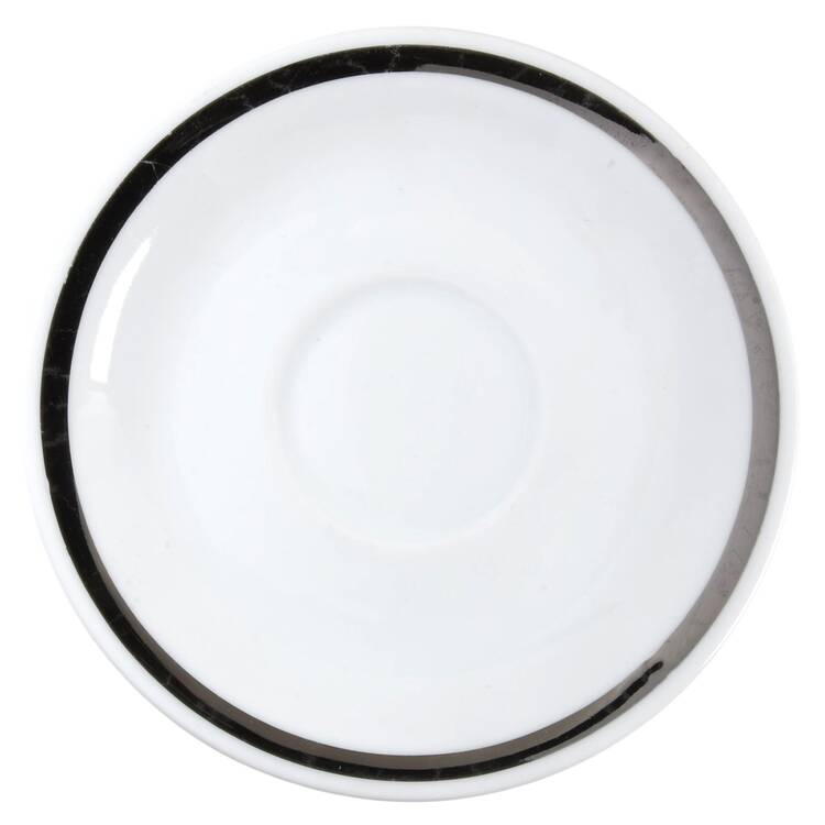 Patrician Saucer