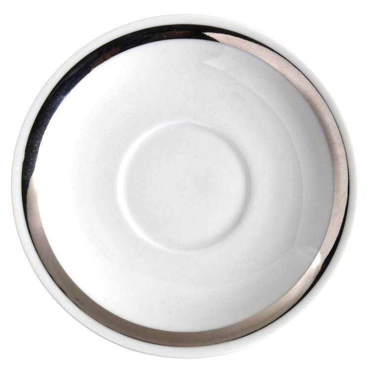 Patrician Saucer for Demitasse Cup