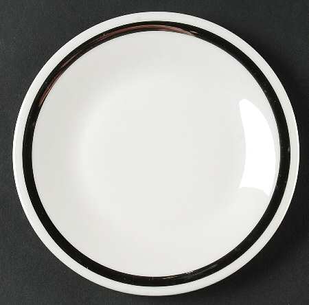 Patrician Bread & Butter Plate