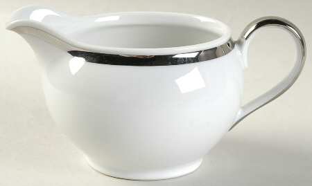 Patrician Creamer