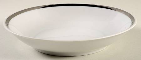 Patrician Coupe Soup Bowl