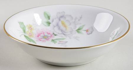 Tropic Fantasy Fruit/Dessert (Sauce) Bowl