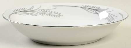 Wheaton Coupe Soup Bowl