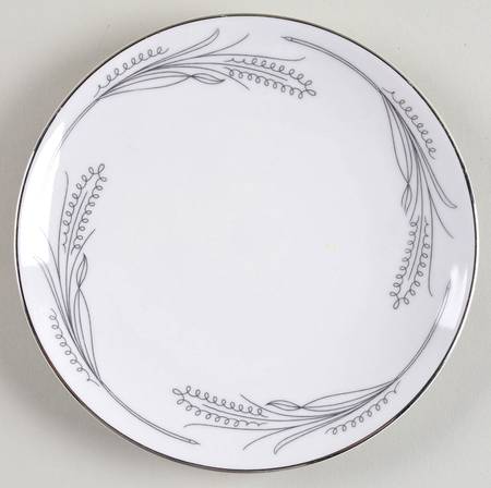 Wheaton Bread & Butter Plate