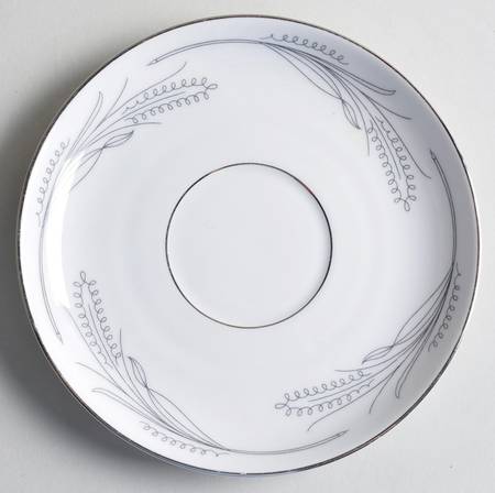 Wheaton Saucer