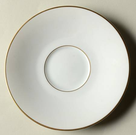 Green Girl Saucer