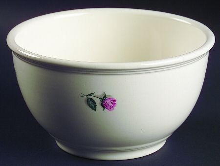 Rhythm Rose 6" Mixing Bowl