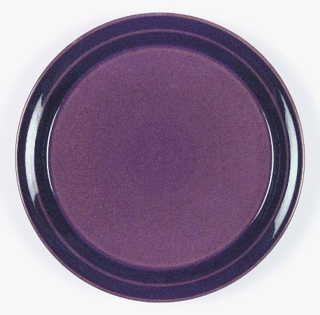 Brazil Dinner Plate