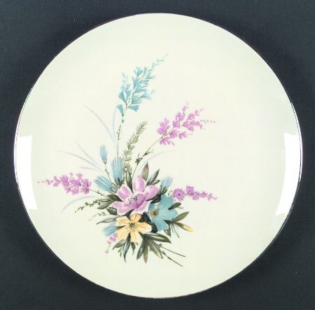 Bouquet by Hom Ec China