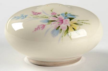 Bouquet Salt Shaker