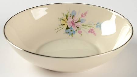 Bouquet Fruit/Dessert (Sauce) Bowl