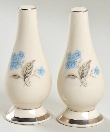 Breath of Spring Salt & Pepper Set