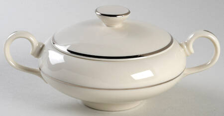 Harmony Sugar Bowl & Lid