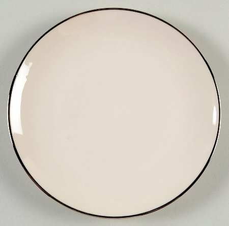 Harmony Bread & Butter Plate