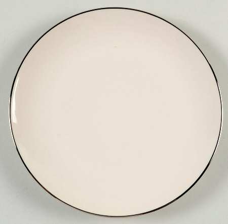 Harmony Salad Plate