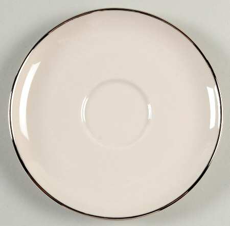 Harmony Saucer