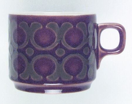 Bronte Flat Cup