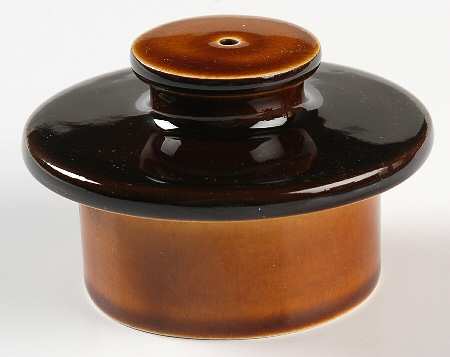 Bronte Lid for Coffee Pot