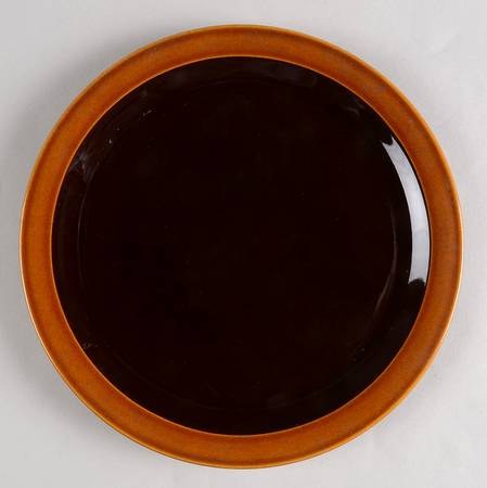 Bronte Salad Plate