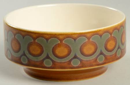 Bronte Coupe Cereal Bowl