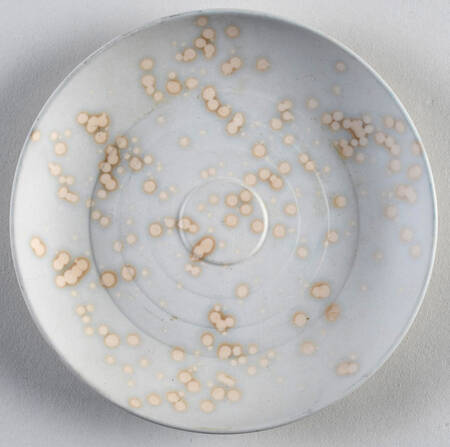 Cirrus Saucer