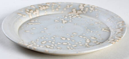 Cirrus Underplate for Round Gravy Boat