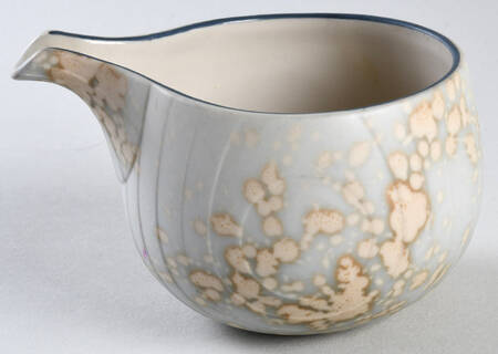 Cirrus No Handle Creamer