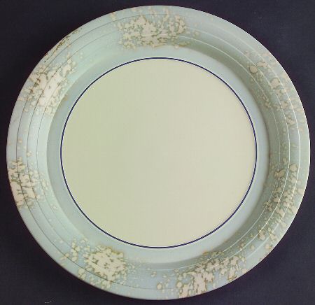 Cirrus Dinner Plate