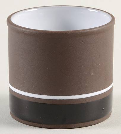 Contrast Single Egg Cup