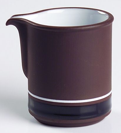 Contrast Mini Creamer