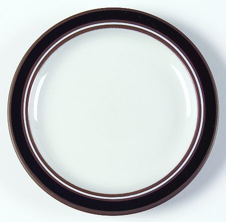 Contrast Bread & Butter Plate