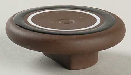 Contrast Stopper for Vinegar/Oil