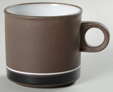 Contrast Mug