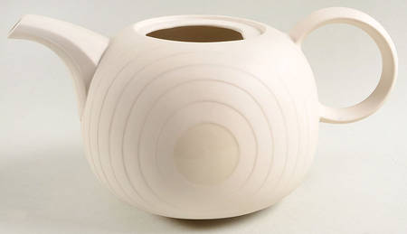 Concept Teapot No Lid