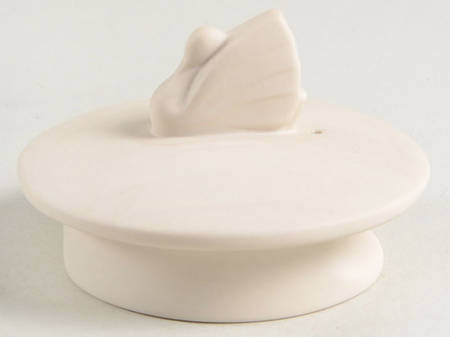 Concept Lid for Teapot