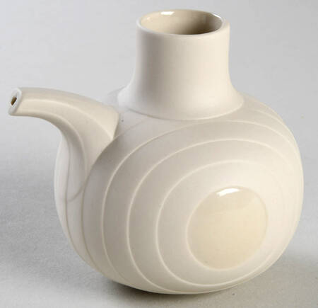 Concept Vinegar No Stopper