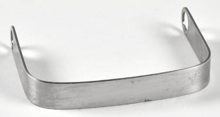 Concept Handle for Teapot with Removable Handle