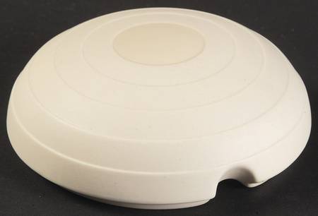 Concept Lid for Sugar Bowl