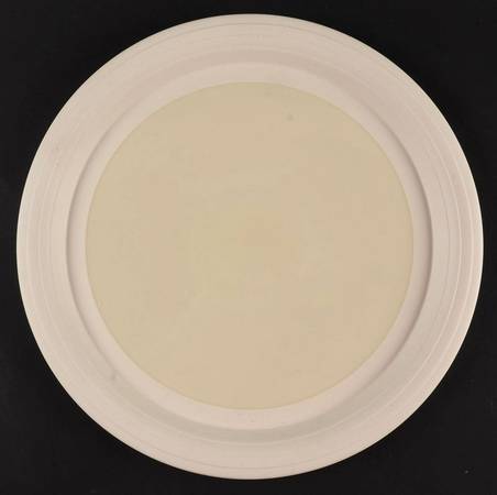 Concept 12" Chop Plate (Round Platter)