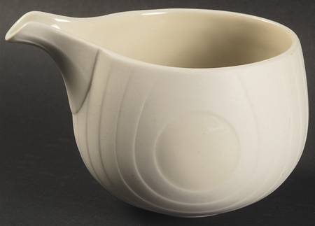 Concept No Handle Creamer