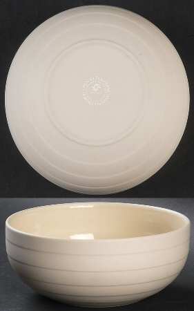 Concept Coupe Cereal Bowl