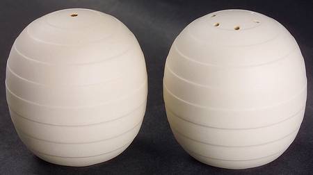Concept Salt & Pepper Set