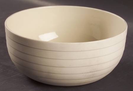 Concept 7" Round Vegetable Bowl